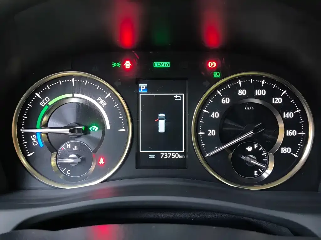 Toyota Vellfire 2021 из CN, фото 4