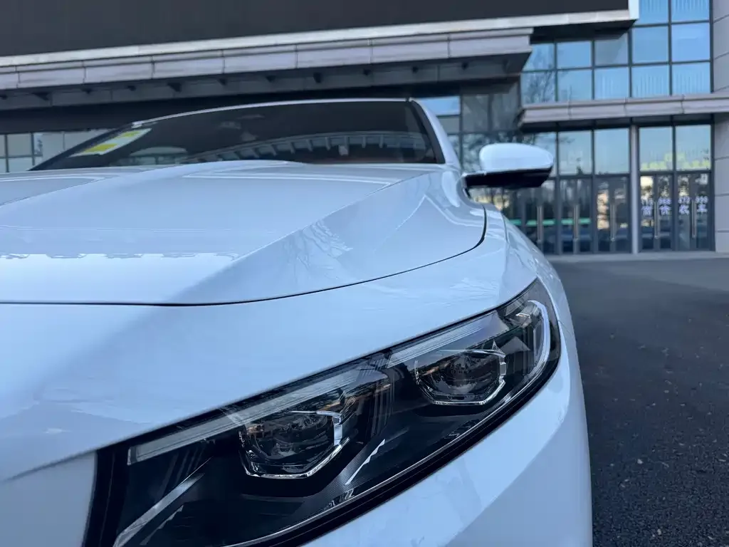Geely Xingrui 2025 из CN, фото 2