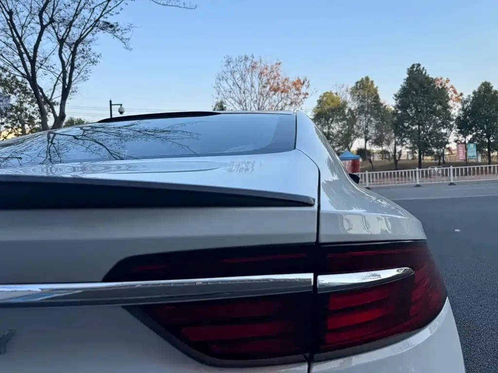Geely Xingrui 2025 из CN, фото 5