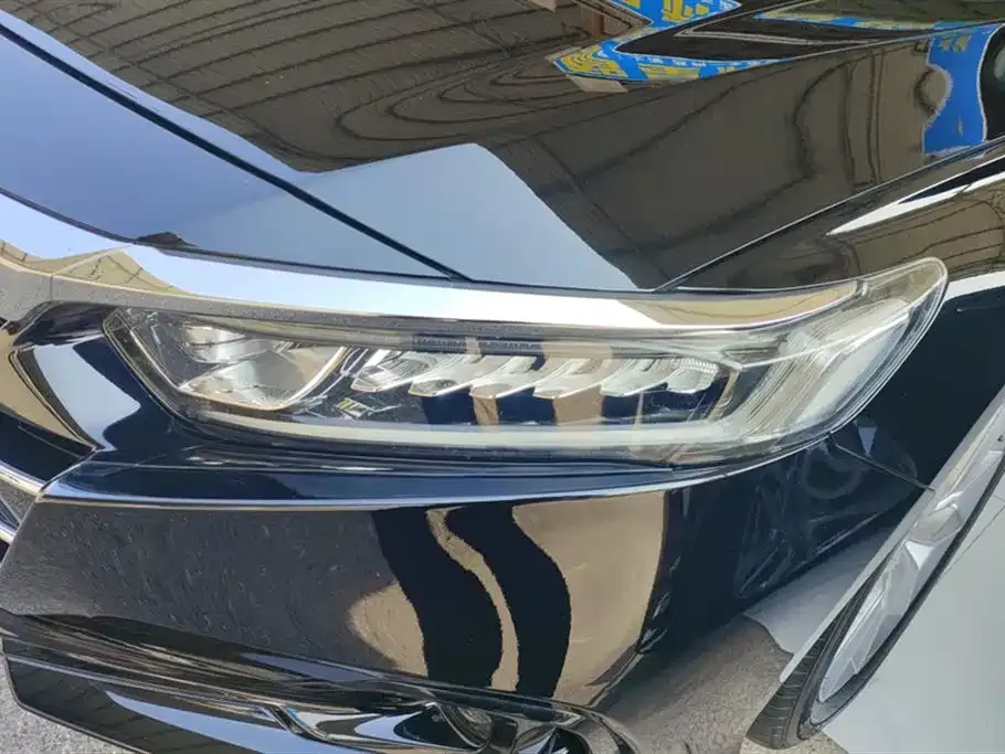Honda Accord 2023 из CN, фото 6
