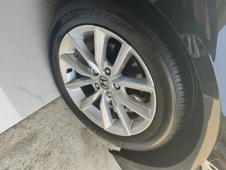 Honda Accord 2023 из CN, фото 2