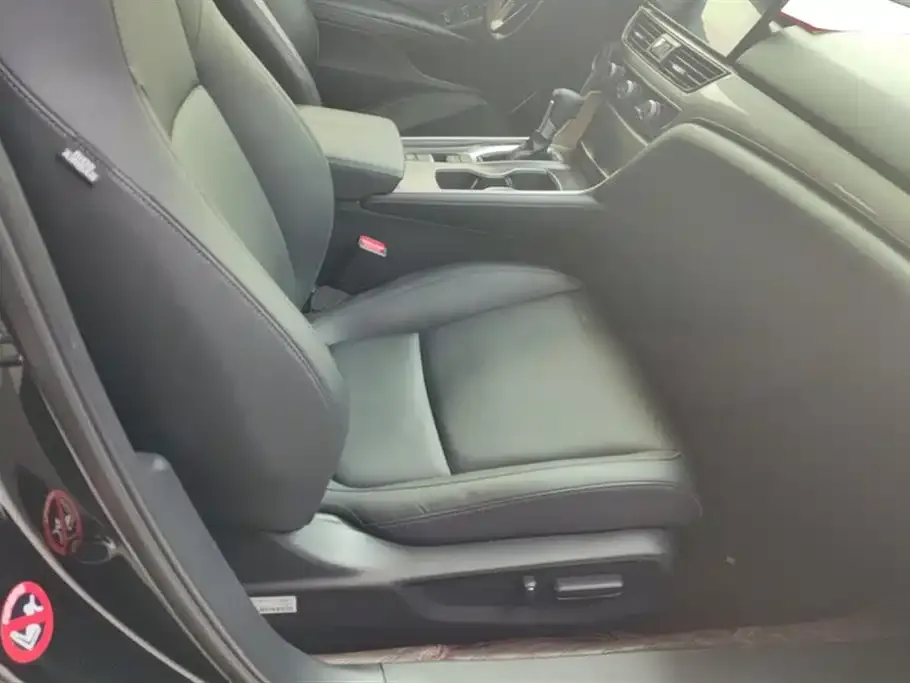 Honda Accord 2023 из CN, фото 8