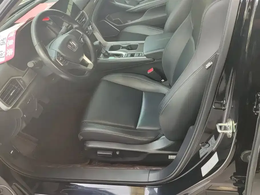 Honda Accord 2023 из CN, фото 7