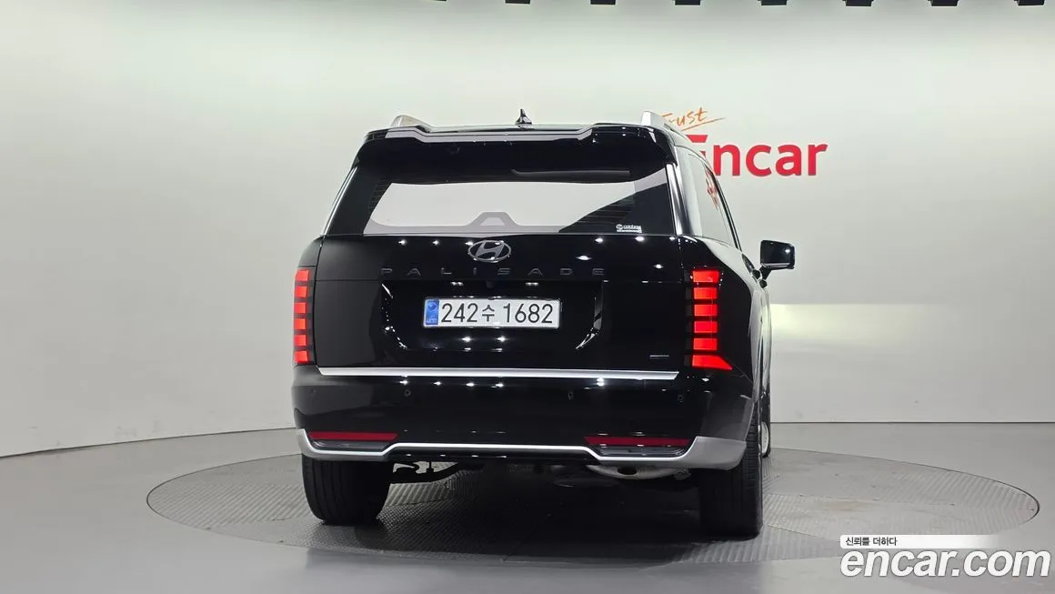 Hyundai Palisade — фото 2