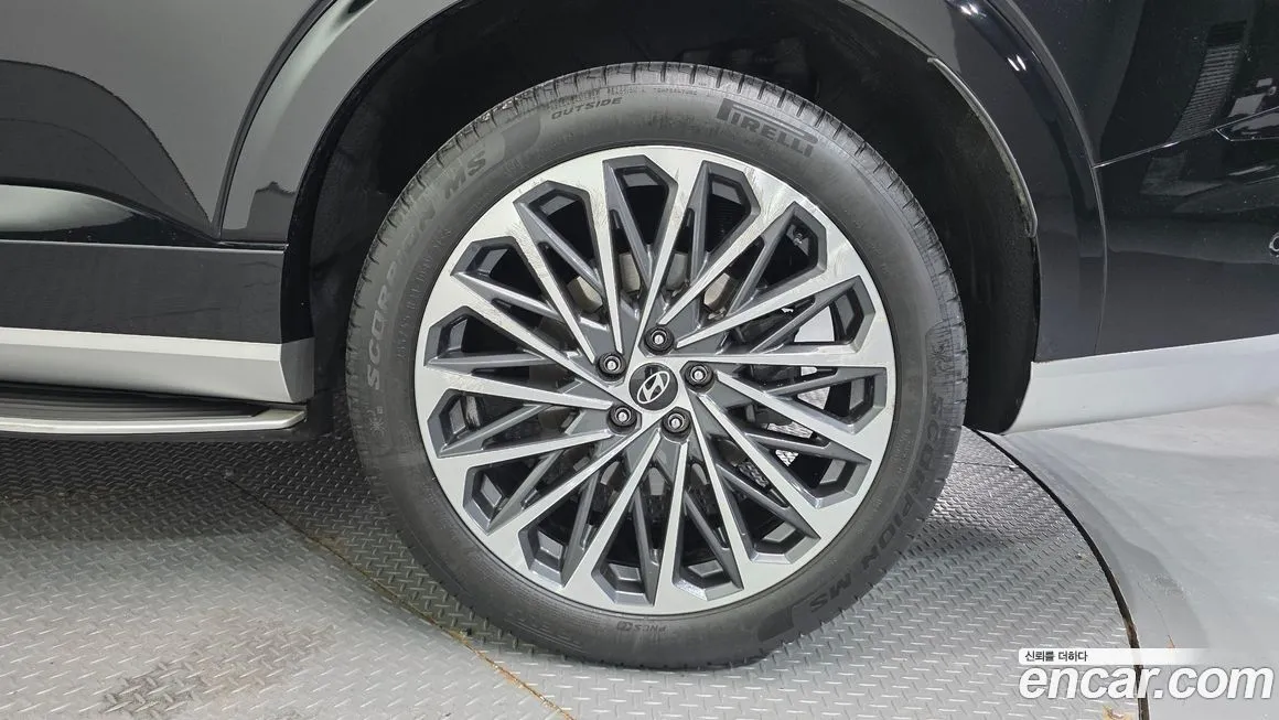 Hyundai Palisade — фото 7