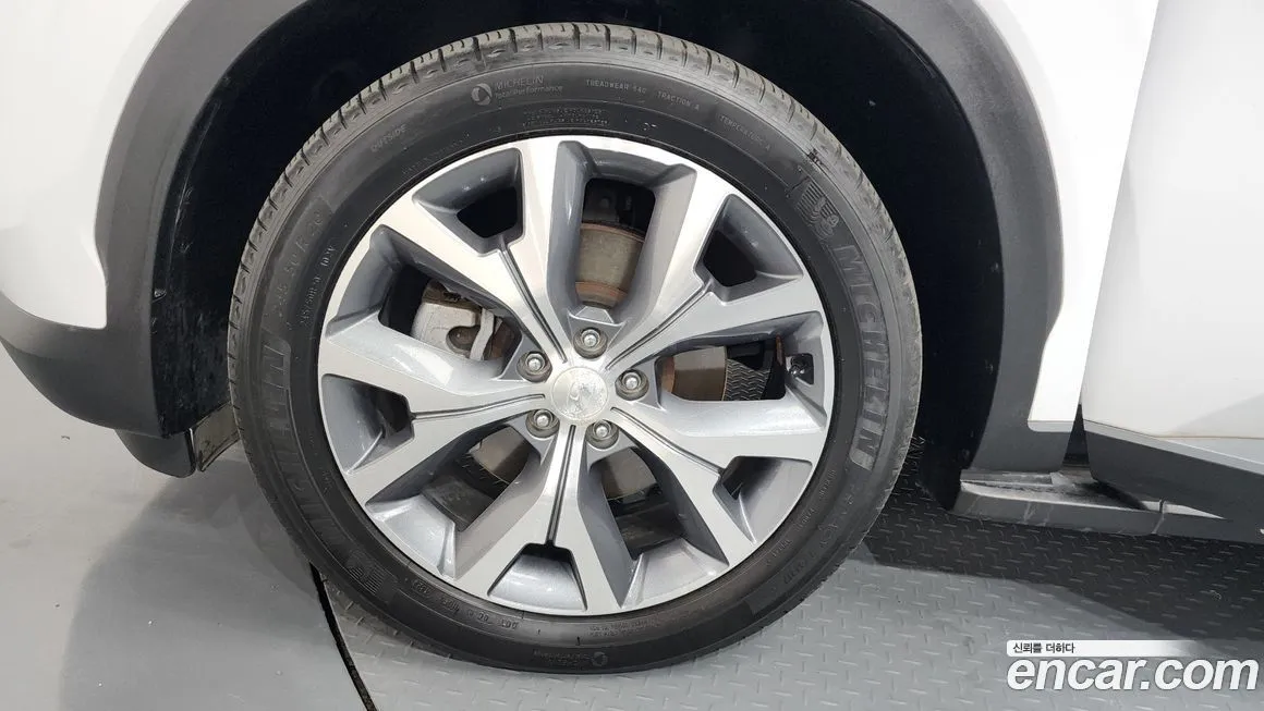Hyundai Palisade 2021 из KR, фото 5