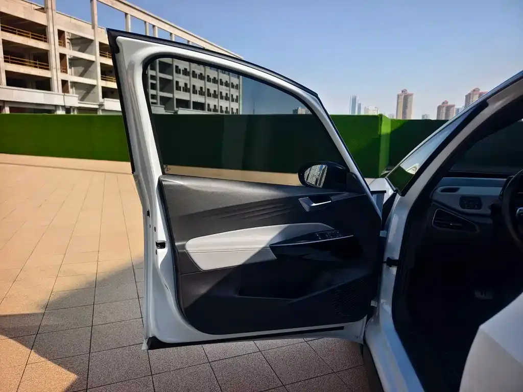 Volkswagen ID.3 2022 из CN, фото 9
