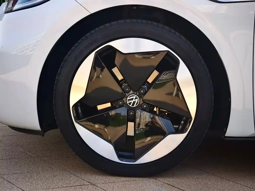 Volkswagen ID.3 2022 из CN, фото 8