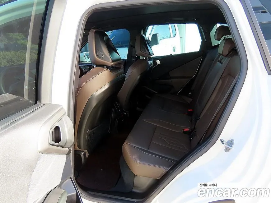 BMW X3 2025 из KR, фото 6