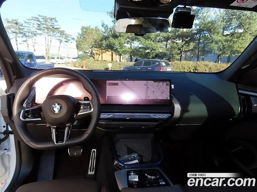 BMW X3 2025 из KR, фото 7