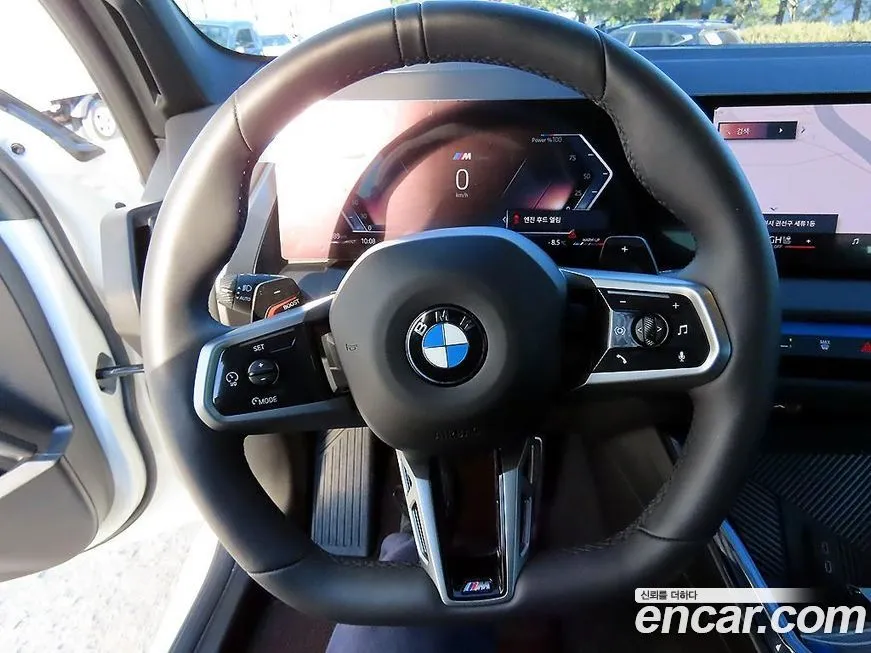BMW X3 2025 из KR, фото 8