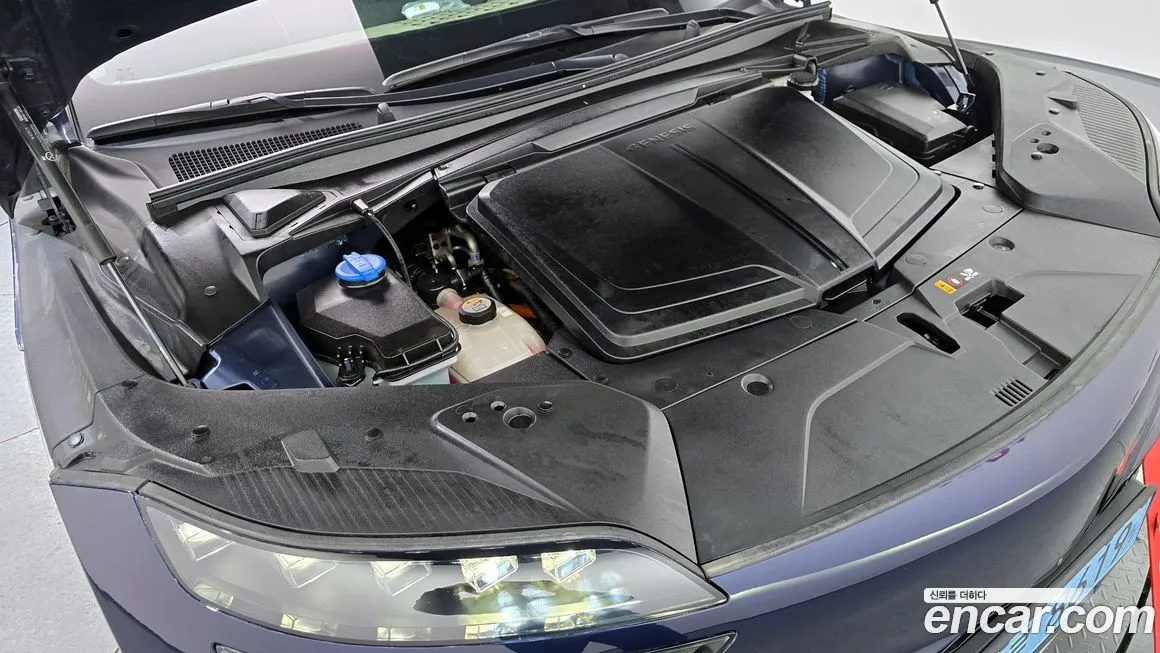 Genesis GV60 2022 из KR, фото 4
