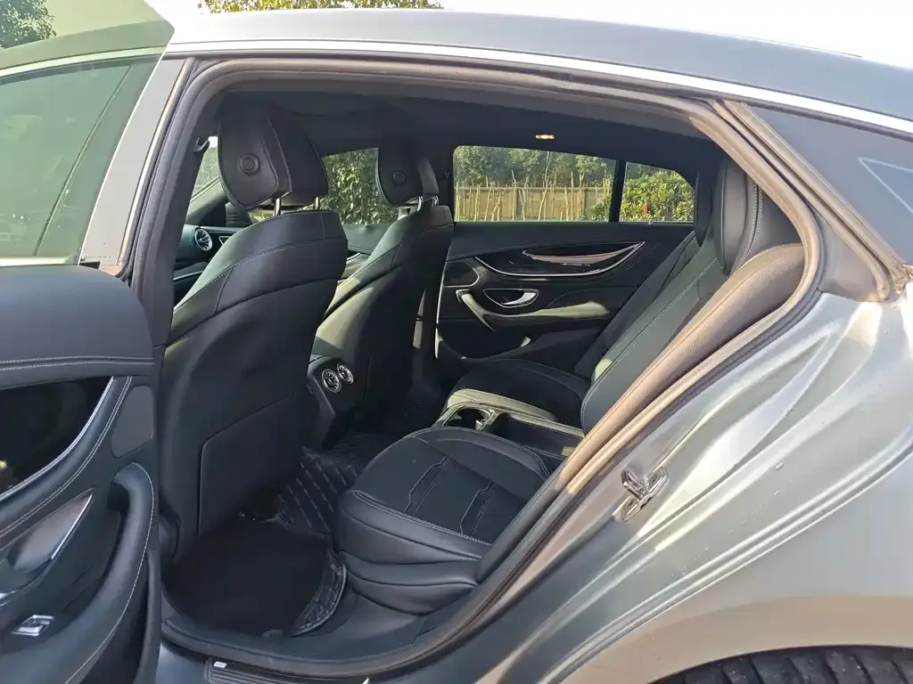 Mercedes-Benz AMG GT 2023 из CN, фото 5