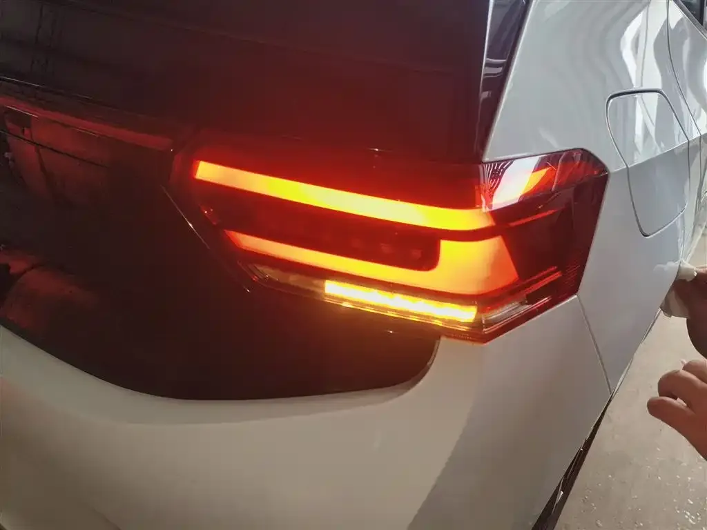 Volkswagen ID.3 2022 из CN, фото 2