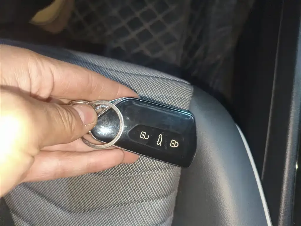 Volkswagen ID.3 2022 из CN, фото 4