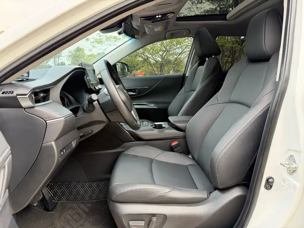 Toyota Venza 2023 из CN, фото 5