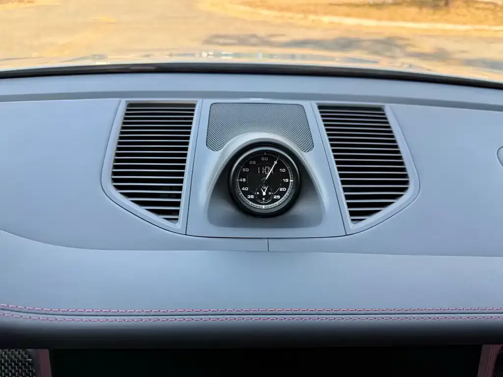 Porsche Macan 2022 из CN, фото 4