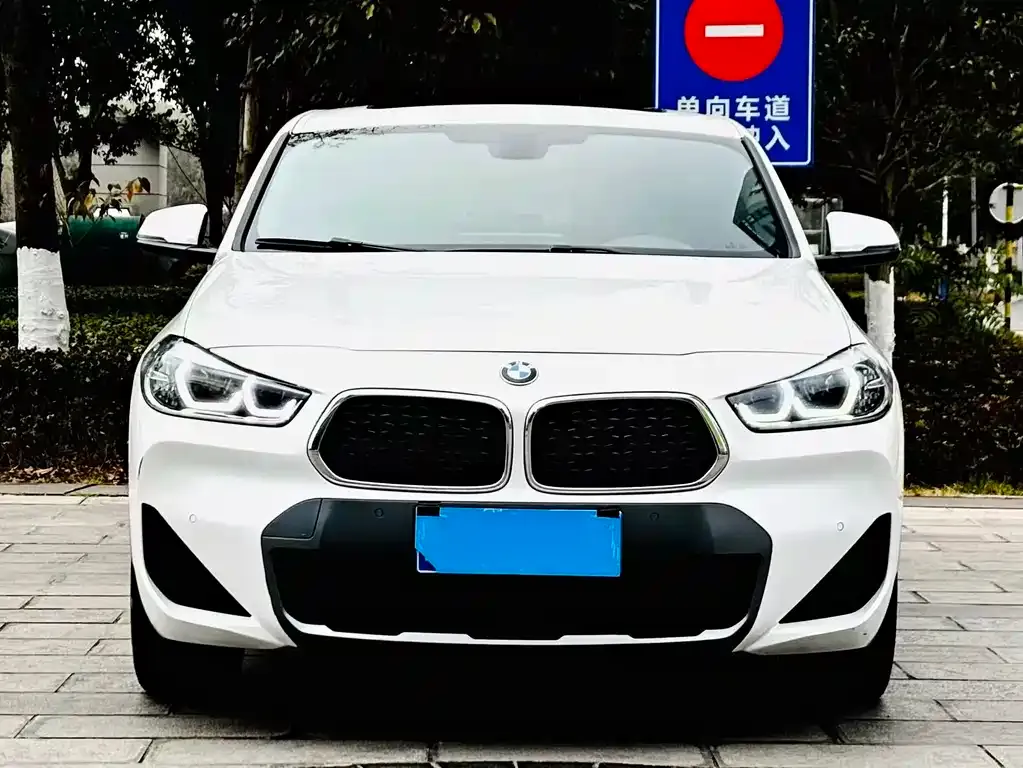 BMW X2 — фото 2