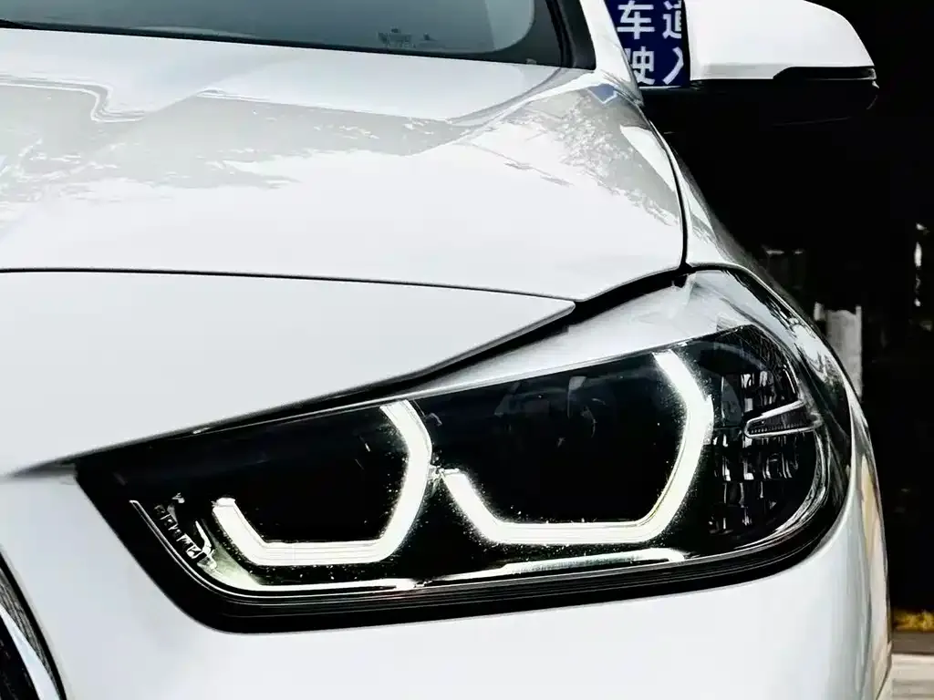 BMW X2 — фото 7