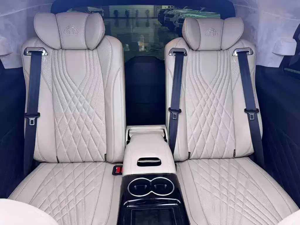 Mercedes-Benz Vito 2023 из CN, фото 3
