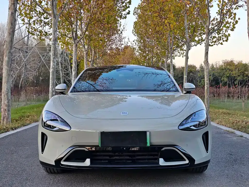 [object Object] SU7 2024 из CN, фото 2