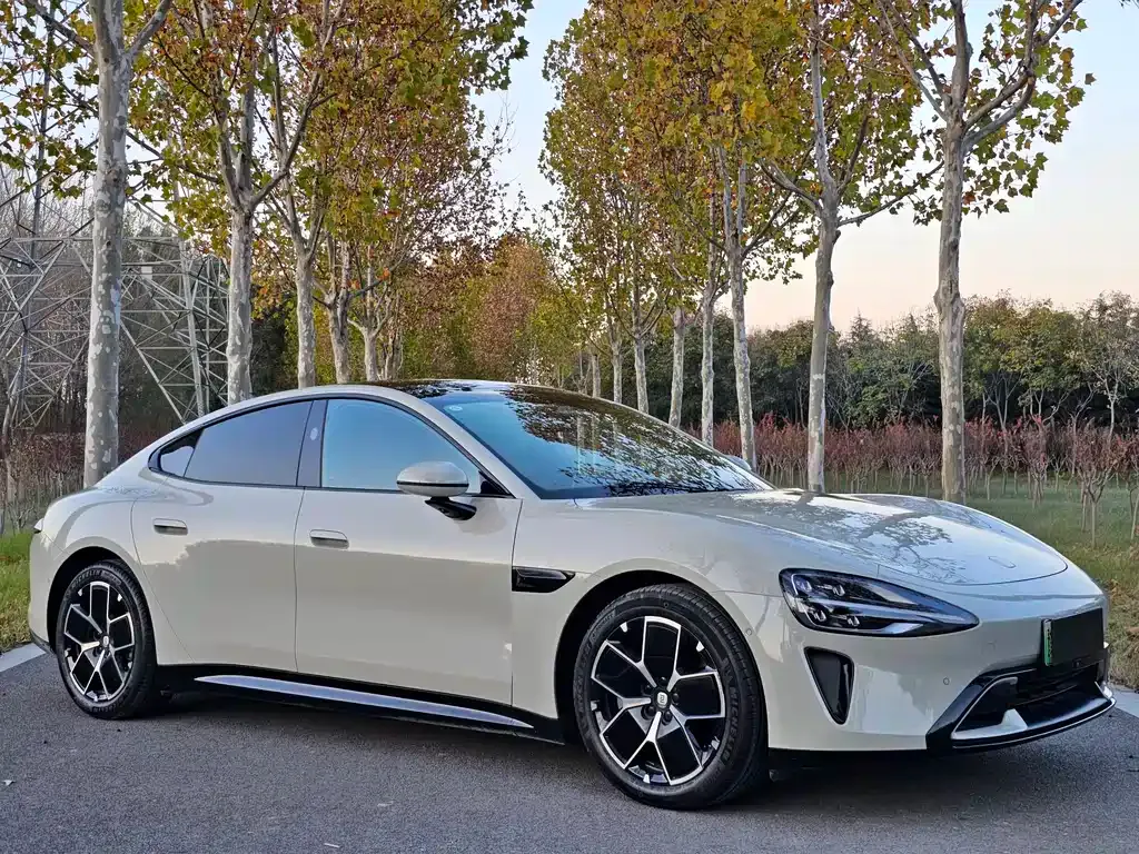 [object Object] SU7 2024 из CN, фото 3