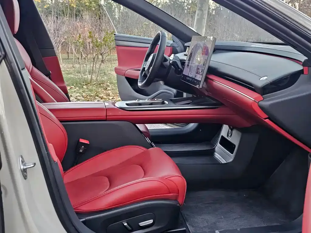 [object Object] SU7 2024 из CN, фото 7