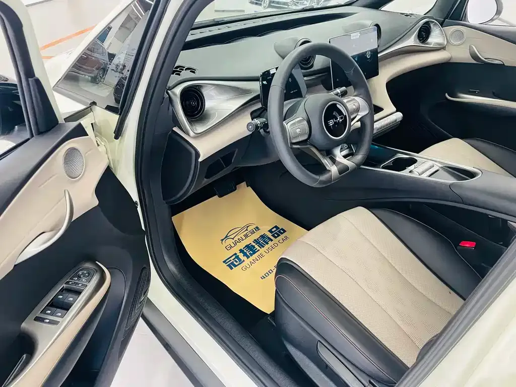 [object Object] Dolphin 2025 из CN, фото 6