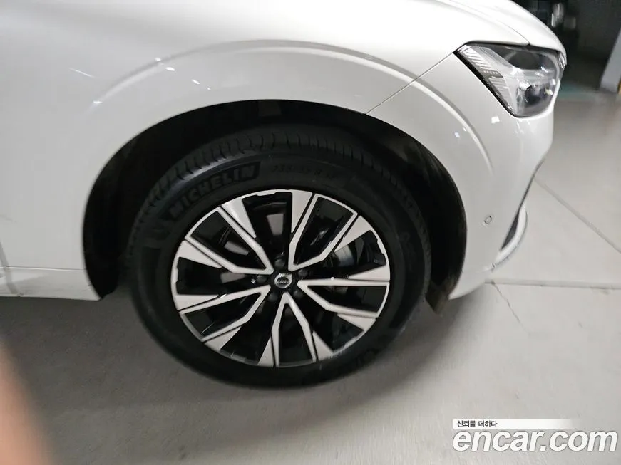 Volvo XC60 2025 из KR, фото 7