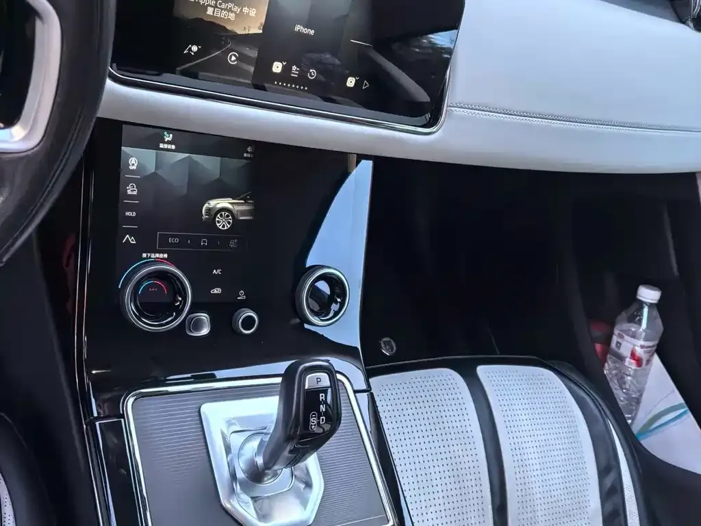 Land Rover Evoque 2022 из CN, фото 9
