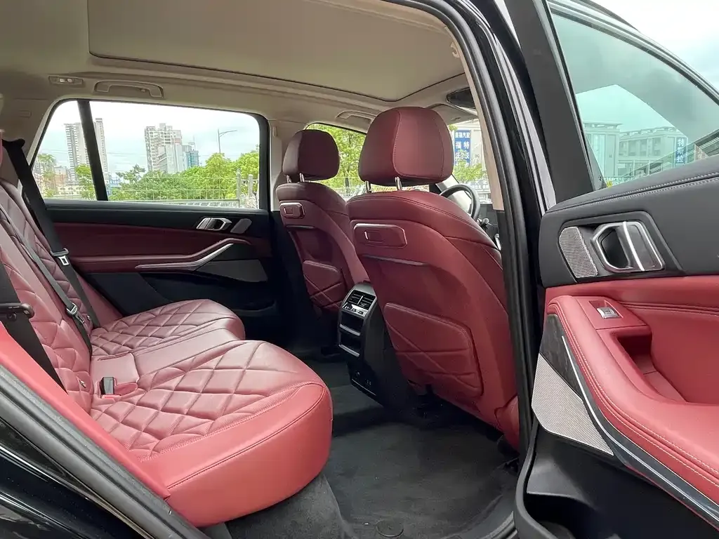 BMW X5 2024 из CN, фото 10