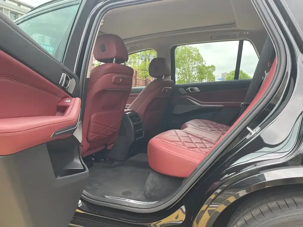 BMW X5 2024 из CN, фото 3