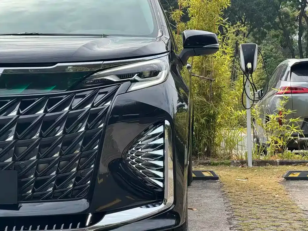 Toyota Sienna 2025 из CN, фото 4