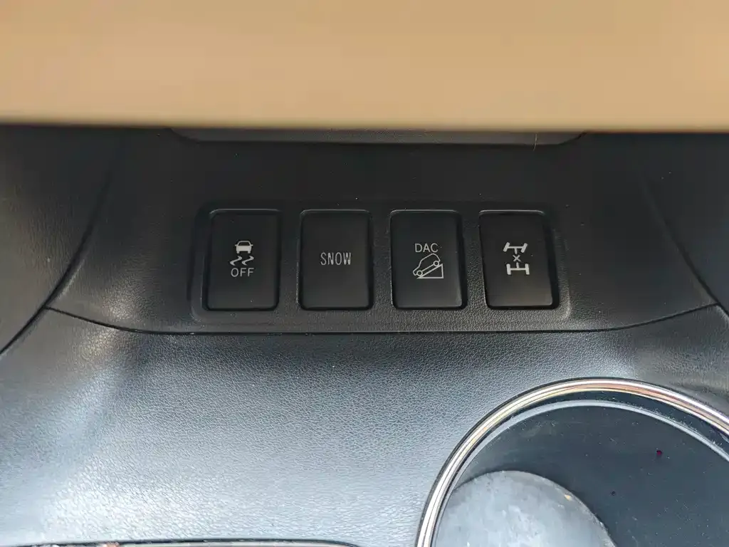 Toyota Highlander 2021 из CN, фото 5