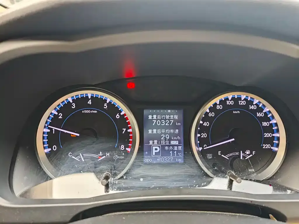 Toyota Highlander 2021 из CN, фото 4