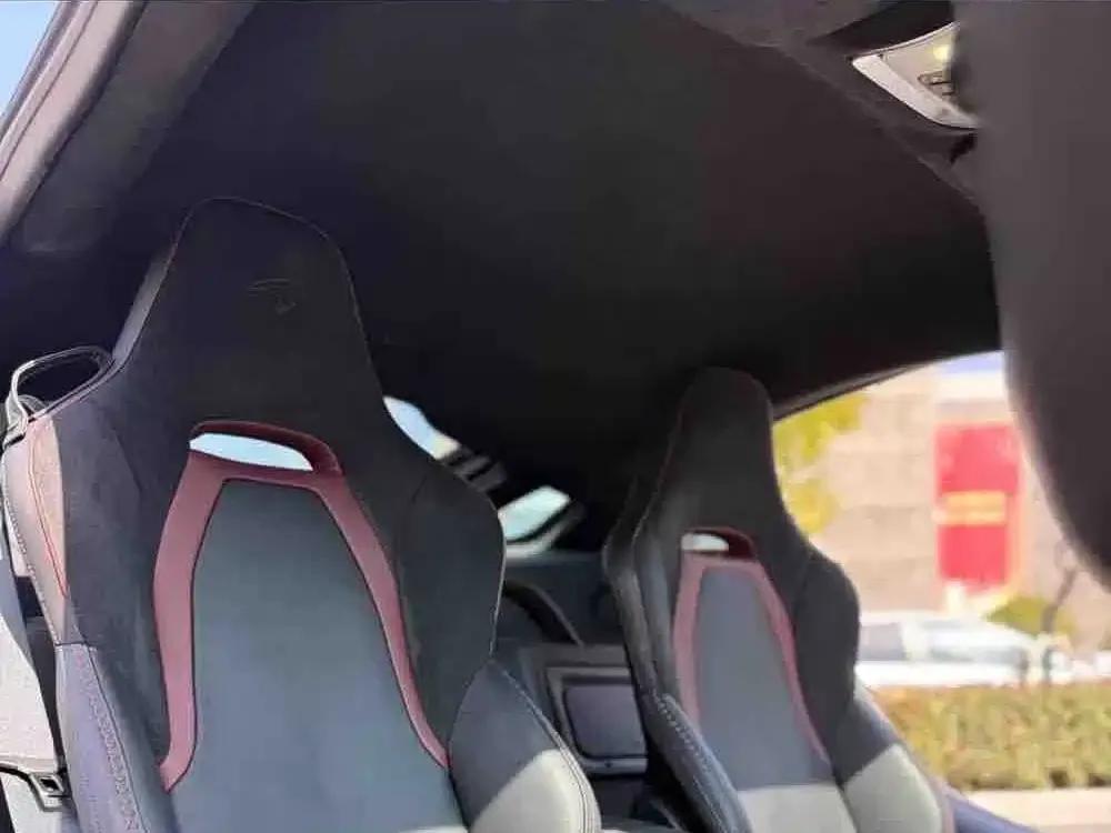 McLaren GT 2024 из CN, фото 2