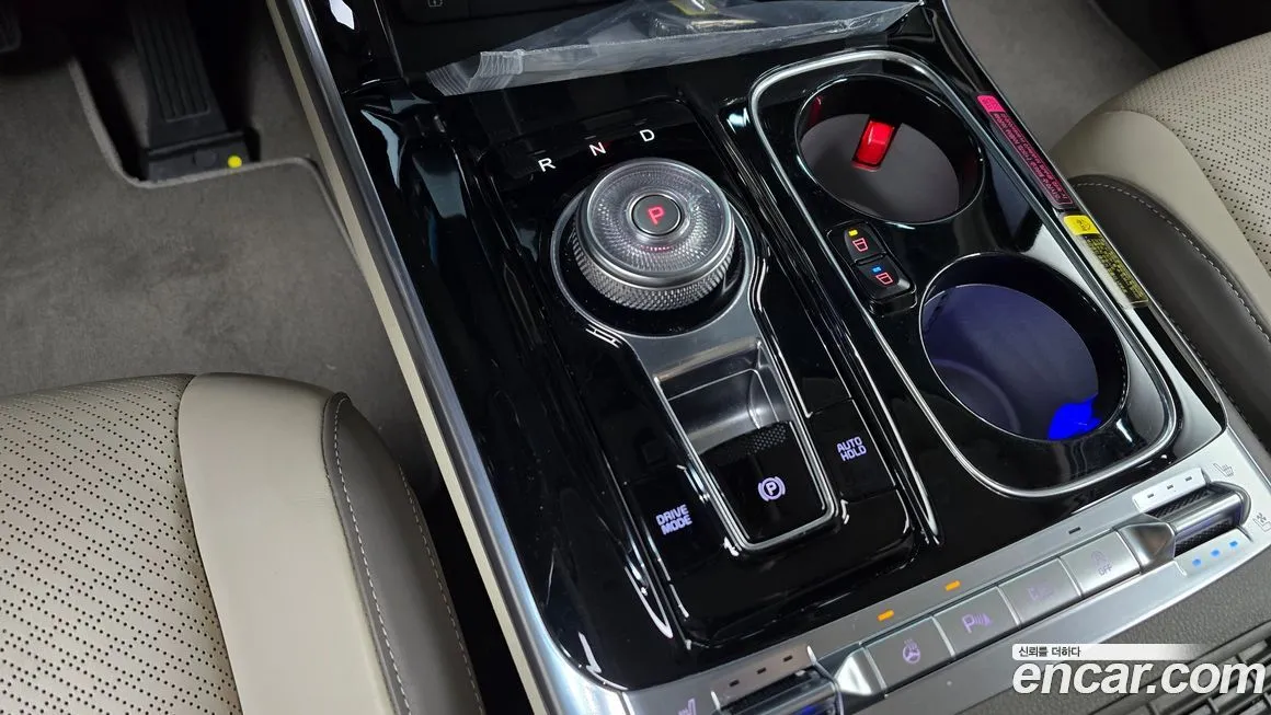 Kia Carnival — фото 10