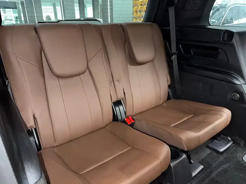 Mercedes-Benz GLB 2021 из CN, фото 5