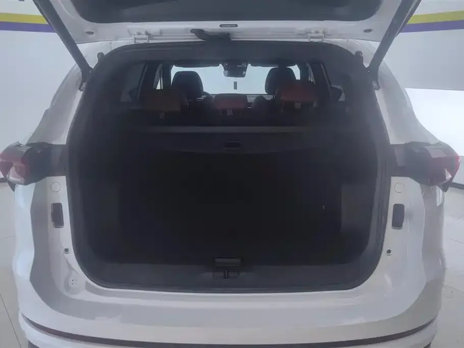 Jetour X70 PLUS 2022 из CN, фото 2