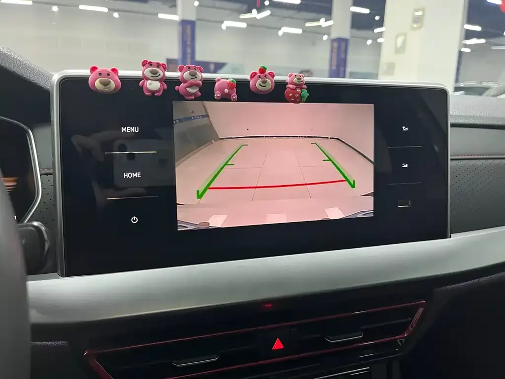 Volkswagen Lavida 2023 из CN, фото 10