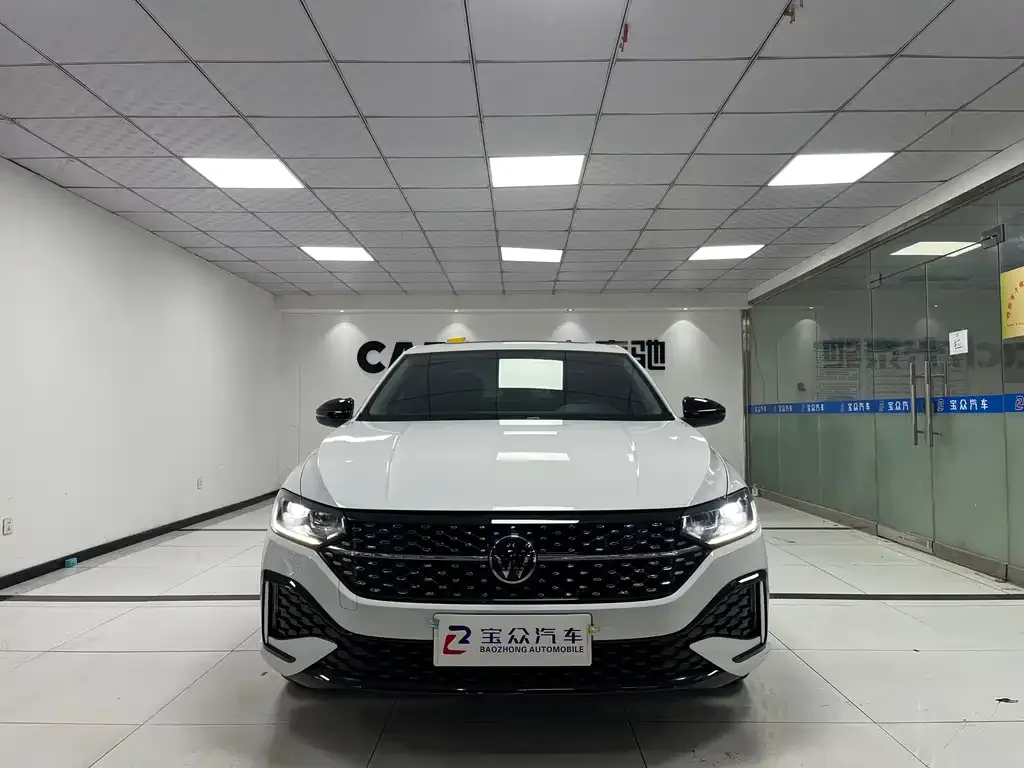 Volkswagen Lavida 2023 из CN, фото 2