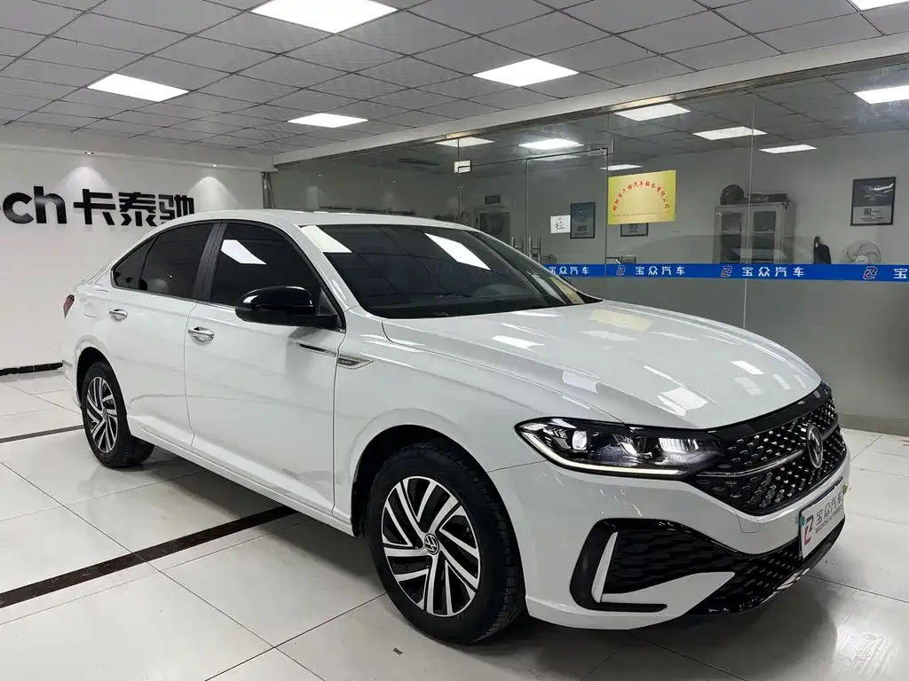 Volkswagen Lavida 2023 из CN, фото 3
