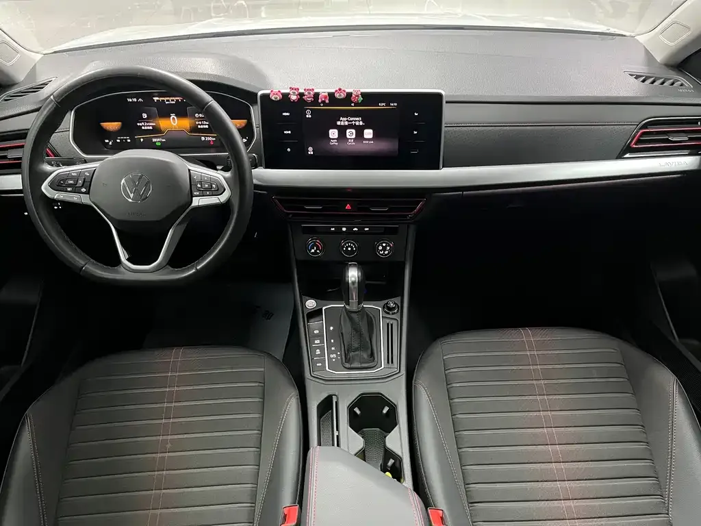 Volkswagen Lavida 2023 из CN, фото 4