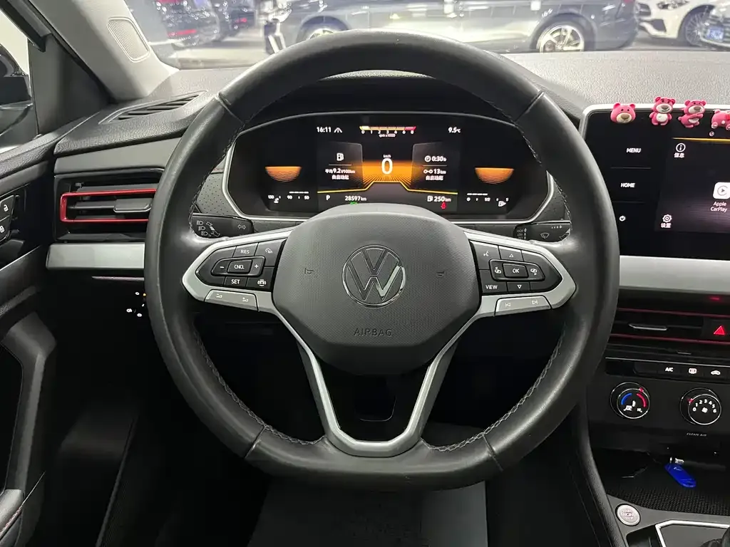 Volkswagen Lavida 2023 из CN, фото 5