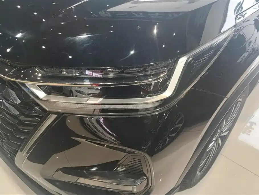 Chery Tiggo 8 PRO 2024 из CN, фото 7