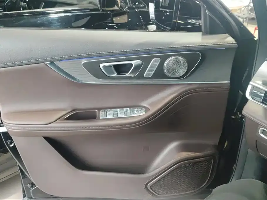 Chery Tiggo 8 PRO 2024 из CN, фото 2
