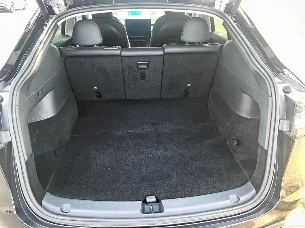 Tesla Model Y 2021 из CN, фото 5