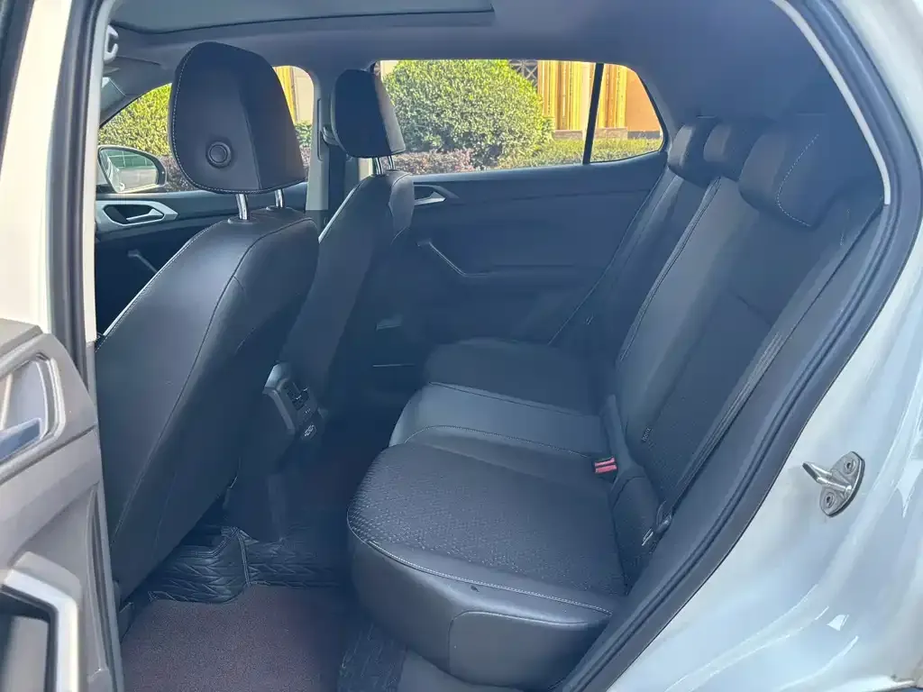 Volkswagen Tacqua 2021 из CN, фото 9