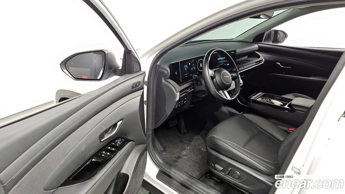 Hyundai Tucson 2025 из KR, фото 9