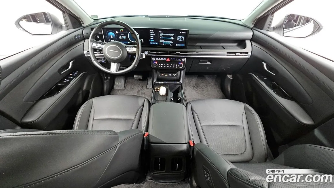Hyundai Tucson 2025 из KR, фото 8